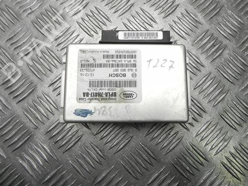 Used Electronic module Electronic module 37579215 37579215