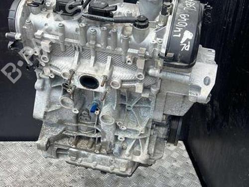 Engine SEAT ATECA (KH7, KHP) 1.4 TSI | BP37574962M1 - Image 4