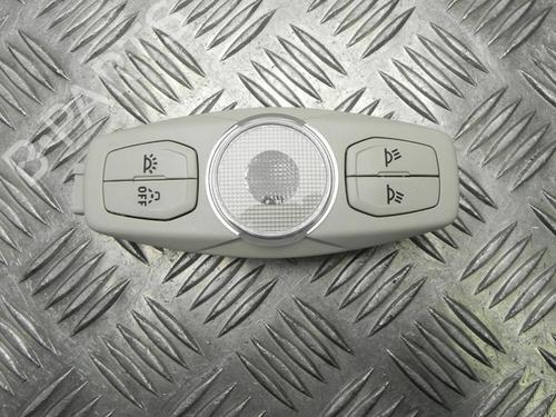 Used Interior roof light FORD FOCUS III Turnier 1.6 EcoBoost (150 hp) 28913473
