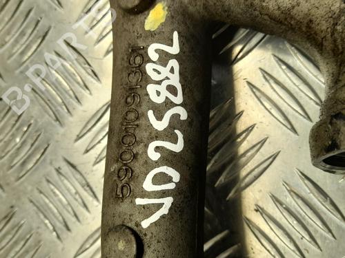Other FORD GALAXY III (CK) 2.0 TDCi Bi-Turbo | BP28933038O1 