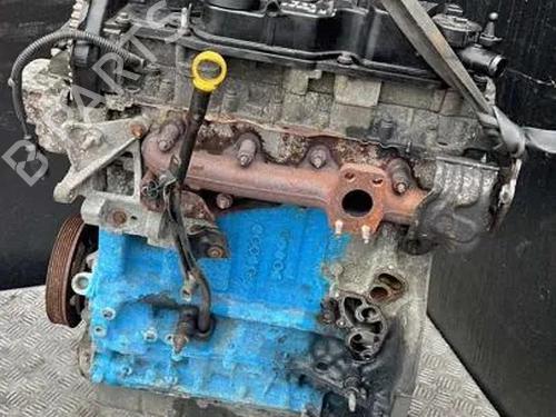 Motor FORD B-MAX (JK) 1.6 TDCi | BP36520688M1 - Image 3