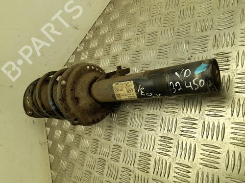 Right front shock absorber SKODA SUPERB III Estate (3V5) 1.4 TSI | BP28925233M17