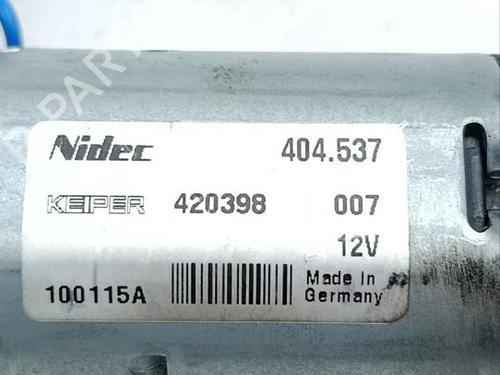 Electronic module MASERATI QUATTROPORTE V 4.7 S | BP38998086M83 - Image 9