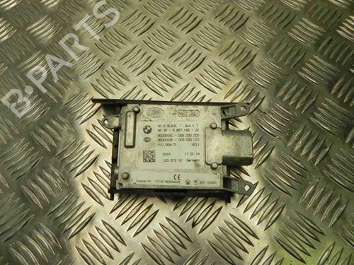 Used Electronic module BMW X5 (F15, F85) xDrive 50 i (449 hp) 28910719