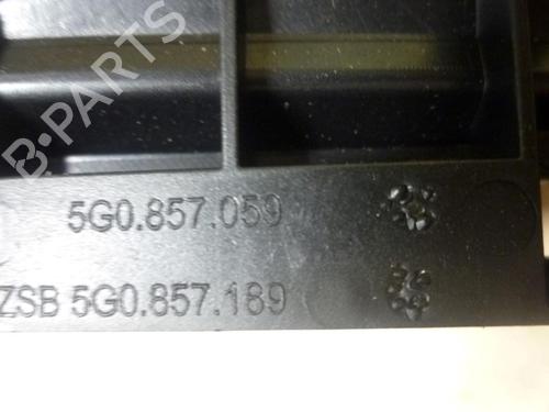 Other VW GOLF VII (5G1, BQ1, BE1, BE2) 1.2 TSI | BP28926378O1 