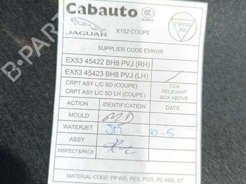 Underbody protection JAGUAR F-TYPE Coupe (X152) 5.0 SCV8 R AWD | BP32170945M92  - Image 10
