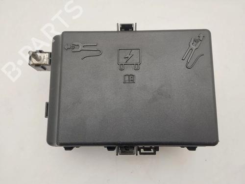Fuse box MASERATI GHIBLI III (M157) 3.0 | BP28948626E1