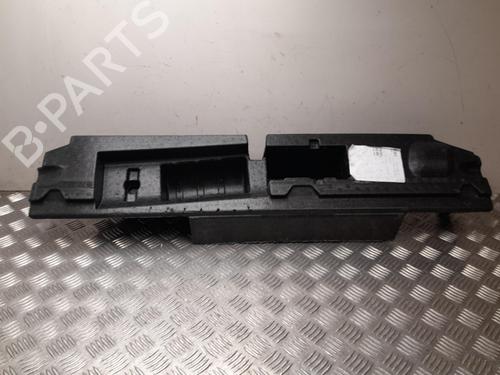 Used Boot lining AUDI Q7 (4MB, 4MG, 4MQ) 3.0 TDI e-tron quattro (374 hp) 28931735