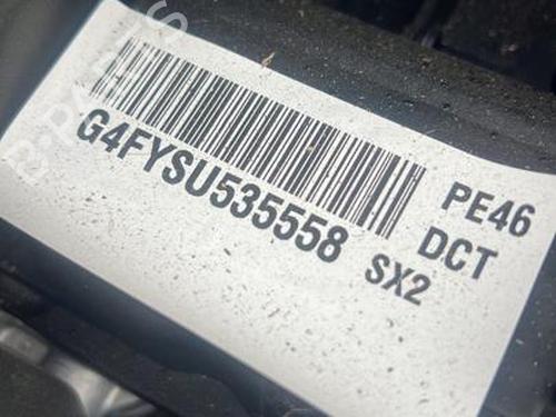 Engine HYUNDAI KONA (SX2) 1.6 T-GDi | BP37571149M1 - Image 7