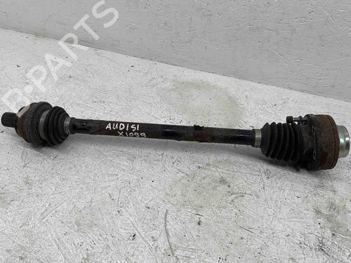 Used Left rear driveshaft AUDI A1 (8X1, 8XK) S1 quattro (231 hp) 28945899