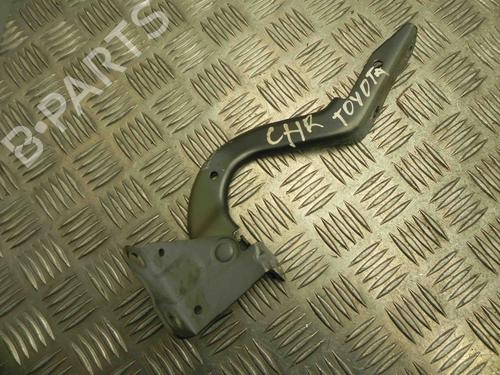 Used Hinge/Door check strap TOYOTA C-HR (_X1_) 1.8 Hybrid (ZYX10_, ZYX11_, ZYX10R, ZYX11R) (122 hp) 28924329