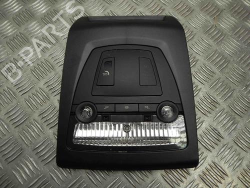 Used Interior roof light BMW X3 (F25) xDrive 35 d (313 hp) 28946529