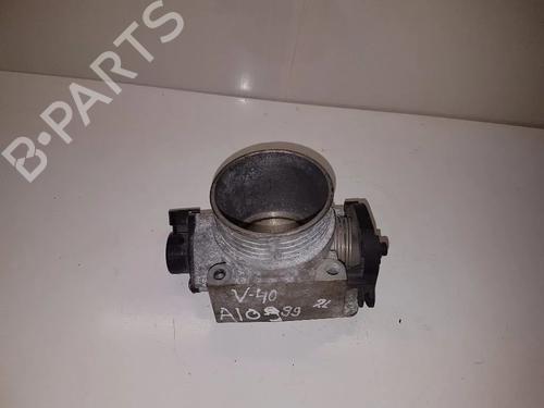 Used Throttle body VOLVO S40 I (644) 1.8 (122 hp) 28926159