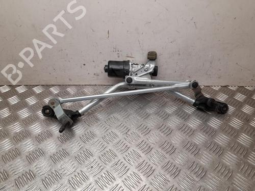 Vindrude Viskermekanisme Vindrude Viskermekanisme RENAULT KANGOO III MPV TCe 130 (KJMB) (131 hp) 37564993 37564993
