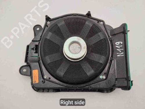 Elektronisk modul BMW 7 (G11, G12) 750 i, Li xDrive (449 hp) 28933228