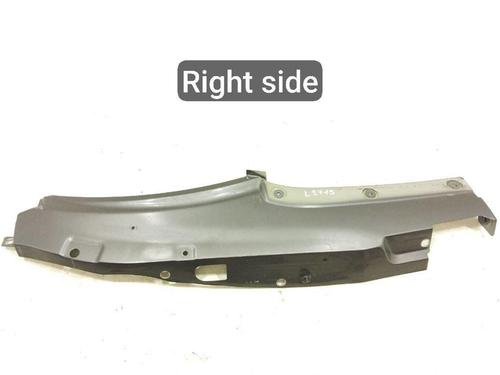 Used Right front fenders PORSCHE MACAN (95B) 3.0 S (340 hp) 28921537