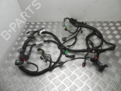 Cablaggio Cablaggio JAGUAR I-PACE (X590) EV400 AWD (400 hp) 37581836 37581836