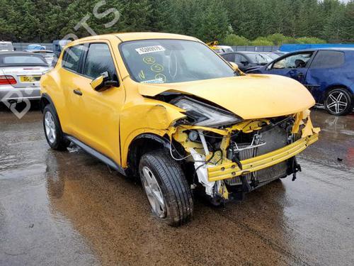 Switch NISSAN JUKE (F15) 1.5 dCi | BP37578383I30 - Image 4