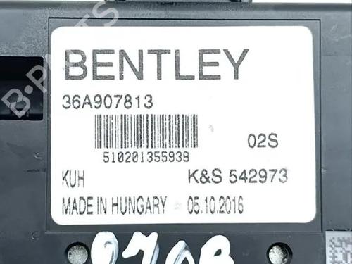 Electronic module BENTLEY BENTAYGA (4V1) 6.0 | BP33938284M83  - Image 8