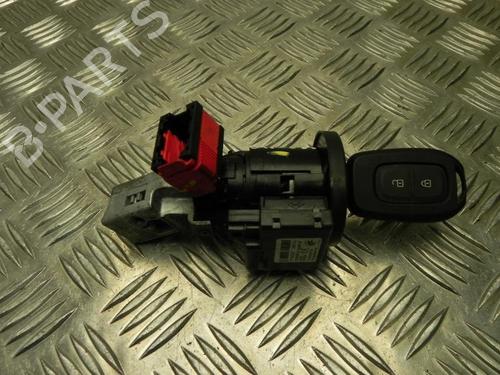 Used Ignition barrel DACIA SANDERO II TCe 90 (B8M1, B8MA, B8AC) (90 hp) 28911980
