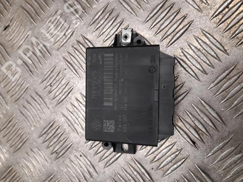Used Electronic module Electronic module VW TOUAREG (7P5, 7P6) 3.0 V6 TDI (240 hp) 28918786 28918786
