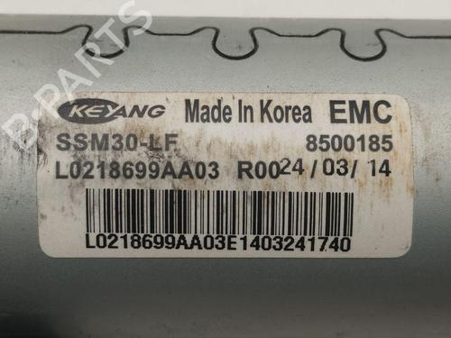 Electronic module MASERATI GHIBLI III (M157) 3.0 | BP28923531M83 