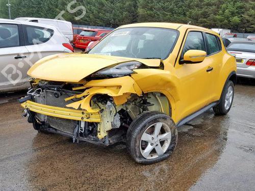 Switch NISSAN JUKE (F15) 1.5 dCi | BP37578383I30 - Image 5