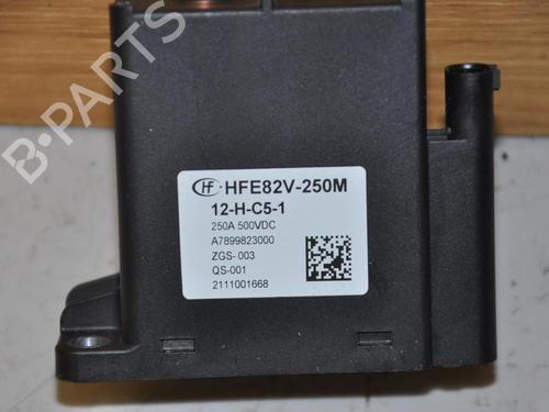 Control unit MERCEDES-BENZ EQA (H243) EQA 350 4-matic (243.712) | BP38965559M11 - Image 5