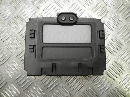 Display Display OPEL ZAFIRA A MPV (T98) 2.0 DI 16V (F75) (82 hp) 37580786 37580786