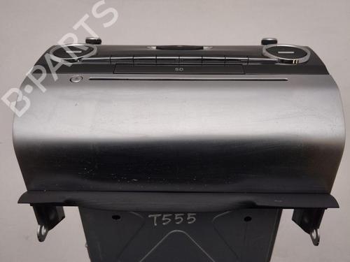 Radio MASERATI QUATTROPORTE VI 3.8 GT S | BP38994473E6  - Image 8