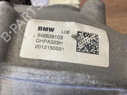 Rear differential BMW 5 (G30, F90) 530 e Plug-in Hybrid | BP38967008M24 - Image 7