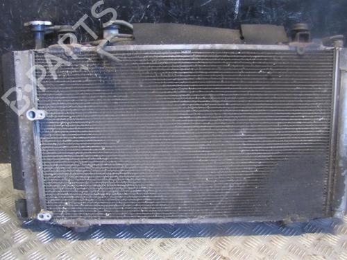 Køler TOYOTA PRIUS Liftback (_W2_) 1.5 Hybrid (NHW20_, NHW20R) (112 hp) 28922700