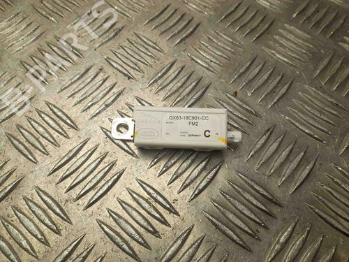 Used Electronic module JAGUAR XF II (X260) 3.0 D (300 hp) 28936960