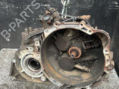 Gearkasse Gearkasse KIA SPORTAGE II (JE_, KM_) 2.0 CRDi 4WD (140 hp) 37557606 37557606