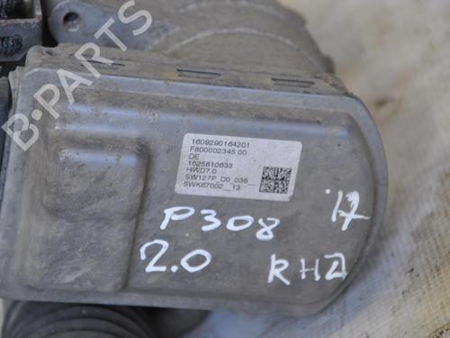 Steering rack PEUGEOT 308 SW II (LC_, LJ_, LR_, LX_, L4_) 2.0 BlueHDi 150 | BP28910377M22 