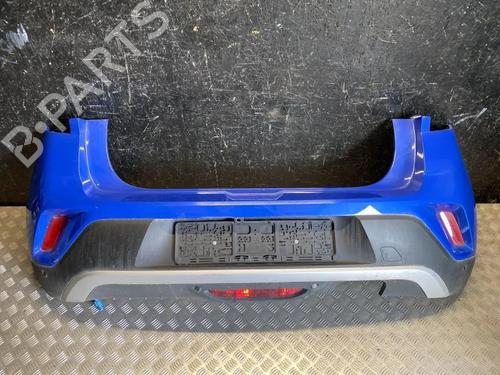 Bagtil kofangere OPEL MOKKA 1.2 (76) | BP28913871C8 