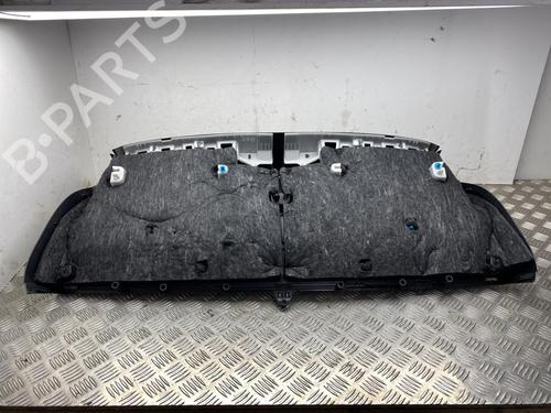 Boot lining MERCEDES-BENZ GLE Coupe (C167) GLE 400 d 4-matic (167.323) | BP37568340I3 - Image 2