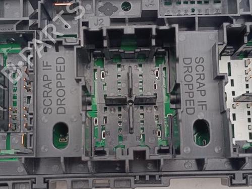 Fuse box JEEP WAGONEER (WS) 3.0 4WD | BP39001977E1  - Image 8