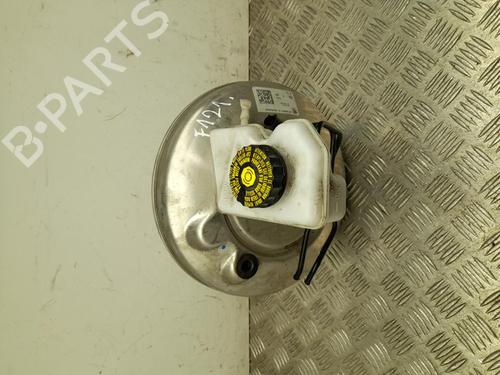 Hovedbremsecylinder Hovedbremsecylinder BMW X1 (F48) xDrive 20 d (190 hp) 37561191 37561191