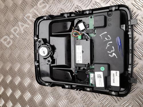 Interior roof light LAND ROVER RANGE ROVER VELAR (L560) 3.0 D300 SDV6 4x4 | BP28938474I8 