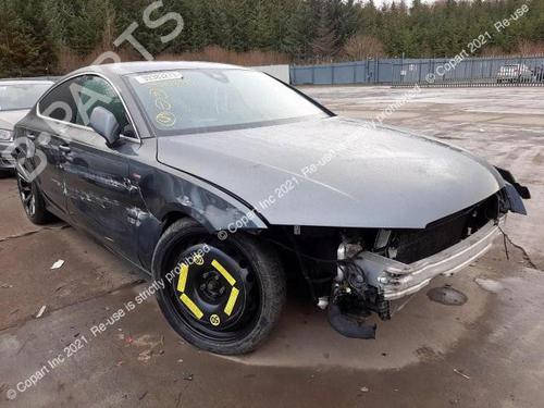 Switch AUDI A7 Sportback (4GA, 4GF) 3.0 TDI quattro | BP37547410I30 - Image 7