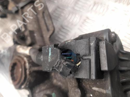 Steering rack FORD USA EXPLORER (U6_) 3.0 EcoBoost Plug-in Hybrid AWD | BP37569740M22 - Image 5