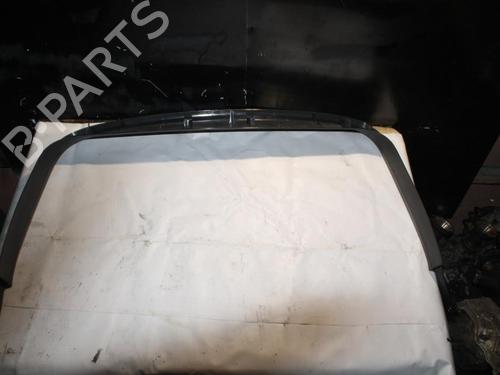 Used Boot lining VOLVO XC60 I SUV (156) D5 AWD (205 hp) 28921806