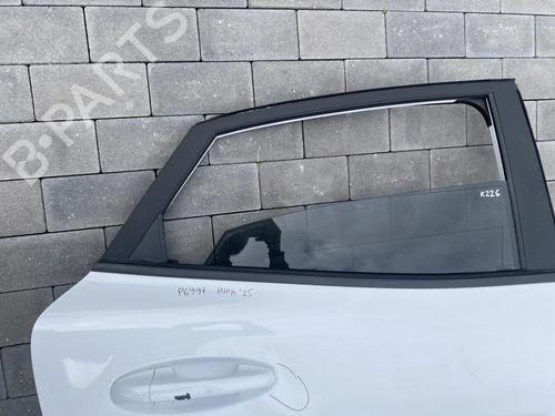 Dør højre bagtil FORD PUMA (J2K, CF7) 1.0 EcoBoost | BP38966685C5 - Image 7
