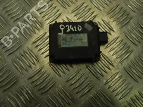 Used Electronic module TESLA MODEL S (5YJS) 70D AWD (334 hp) 28918668