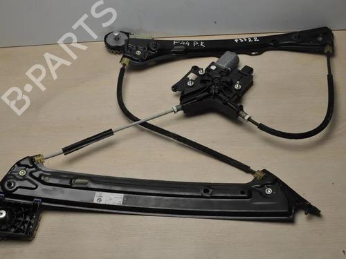 Used Front left window mechanism Front left window mechanism BMW 2 Gran Coupe (F44) 218 i (140 hp) 28916893 28916893