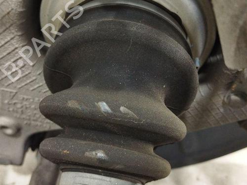 Other PORSCHE PANAMERA (970) 4.8 Turbo | BP28927691O1 