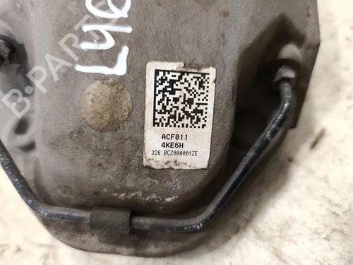 Right front brake caliper AUDI E-TRON (GEN) 50 quattro | BP28936971M104  - Image 8