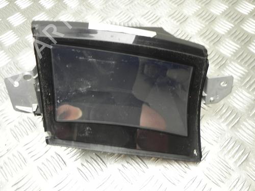 Display BMW 3 (F30, F80) M3 (431 hp) 28947444