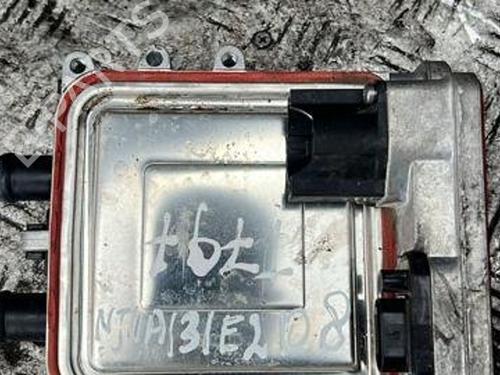 Extra waterpomp MERCEDES-BENZ CLA (C118) CLA 250 e (118.386) (218 hp) 28934983